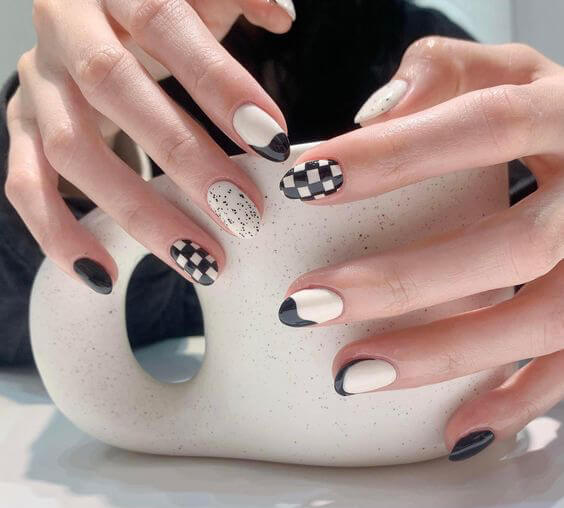 Hơn 155 Mẫu Nail Sẽ Là Sự Chọn Tuyệt Vời Cho Phái Đẹp