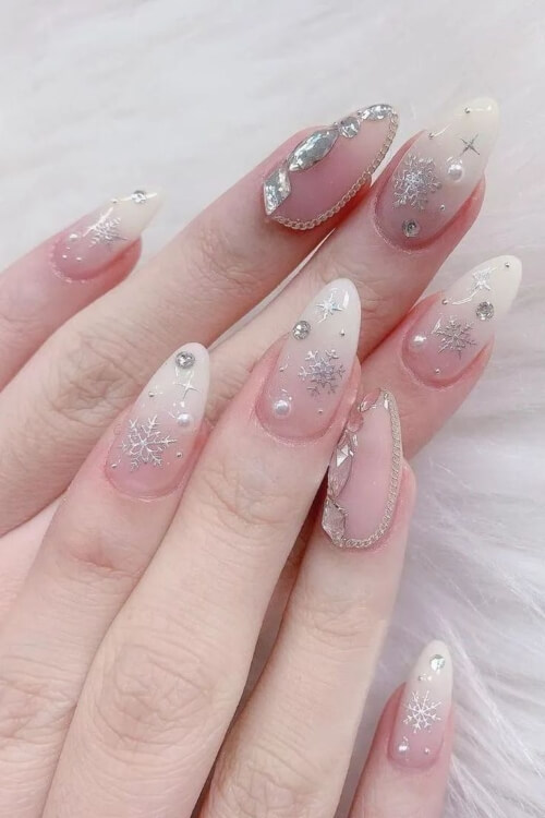 Hơn 155 Mẫu Nail Sẽ Là Sự Chọn Tuyệt Vời Cho Phái Đẹp