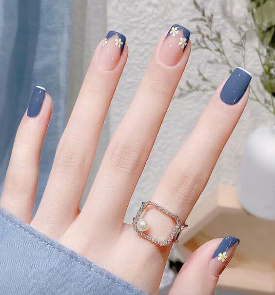 Hơn 155 Mẫu Nail Sẽ Là Sự Chọn Tuyệt Vời Cho Phái Đẹp