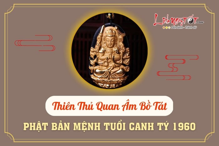 Bí mật của người sinh năm 1960: mệnh số, tuổi con, và vận mệnh cuộc đời