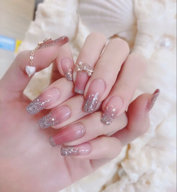 Hơn 155 Mẫu Nail Sẽ Là Sự Chọn Tuyệt Vời Cho Phái Đẹp