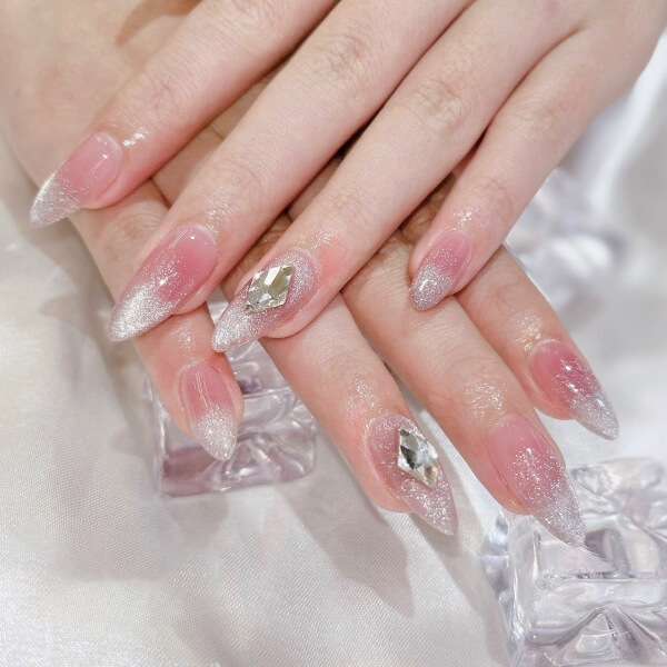 Hơn 155 Mẫu Nail Sẽ Là Sự Chọn Tuyệt Vời Cho Phái Đẹp