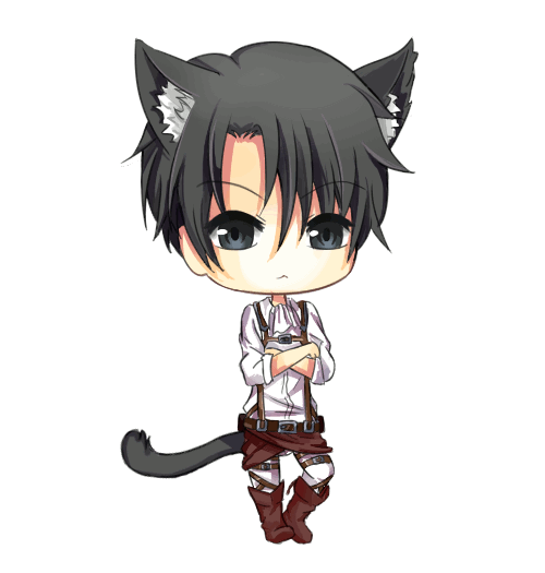 Khám phá vẻ đẹp của Anime chibi boy