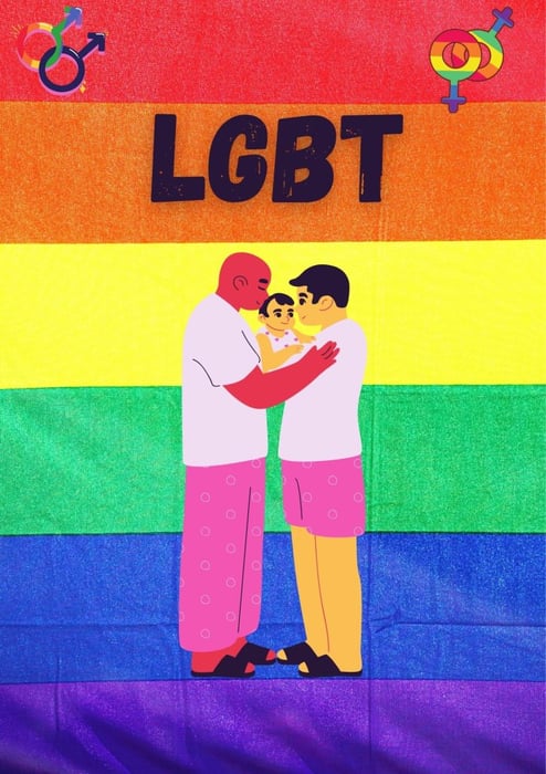 Bot và Top: Hiểu Rõ Vai Trò Trong Cộng Đồng LGBT