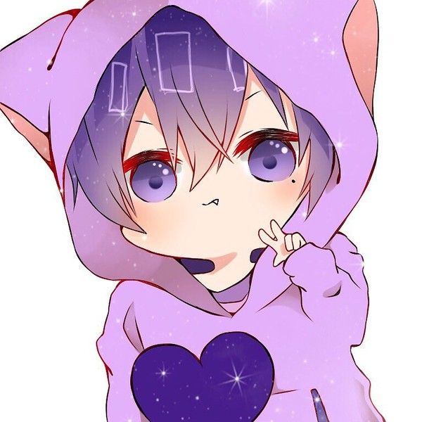 The Most Beautiful Anime Chibi Boy Images