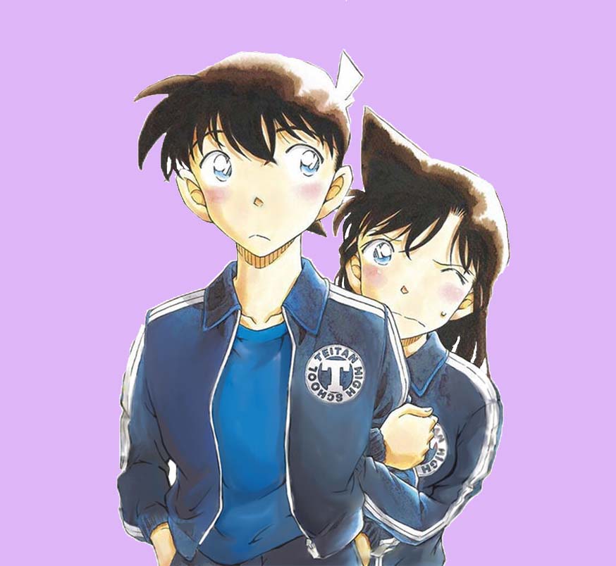 Hình ảnh Kudo Shinichi - Tổng hợp những hình ảnh Kudo Shinichi đẹp nhất