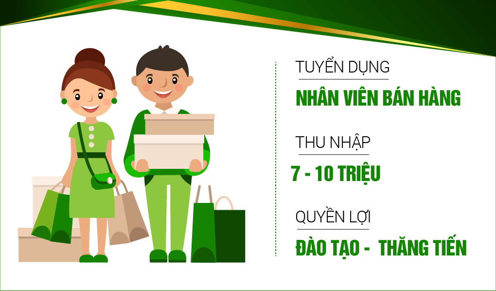 100+ Hình ảnh tuyển dụng đẹp, hài hước thu hút ứng viên nhanh nhất 2022