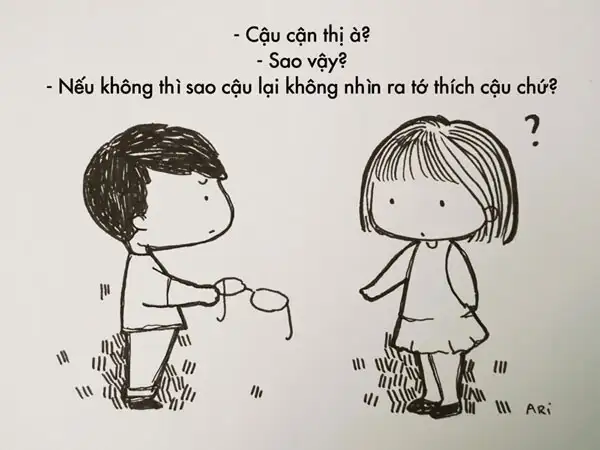 04 cách tỏ tình Crush 99% thành công cực lãng mạn, áp dụng ngay!