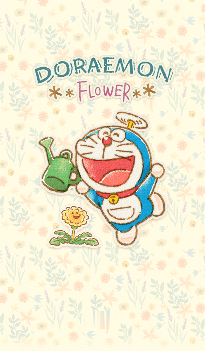 Bộ sưu tập ảnh Doraemon chibi và dễ thương nhất