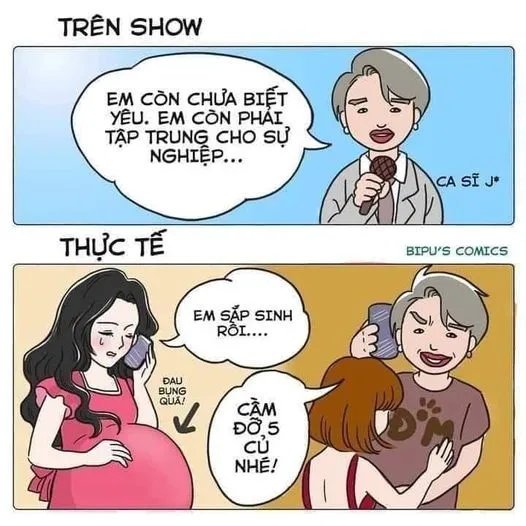 1000 mẫu content hài hước, văn mẫu hài, caption hài hước ngắn