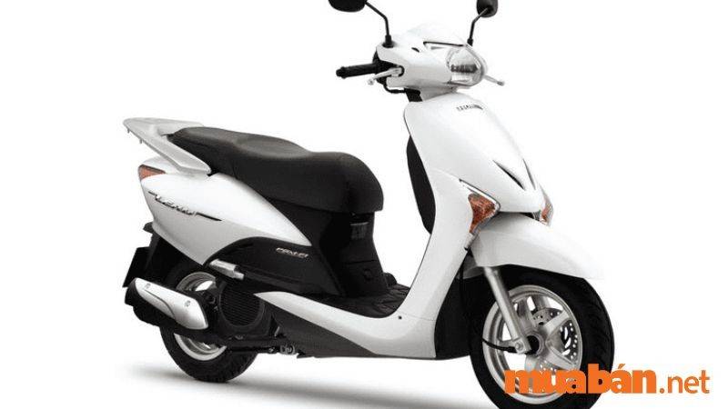 Mua Bán Xe Honda Lead Cũ Hà Nội Giá Rẻ, Uy Tín T10/2024