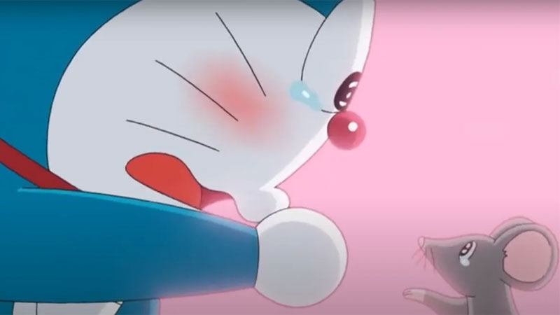 Top 100 hình ảnh Doremon cute - Doraemon, mèo ú, anime