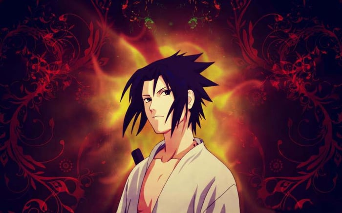 Sasuke Uchiha - Bộ sưu tập ảnh đẹp nhất