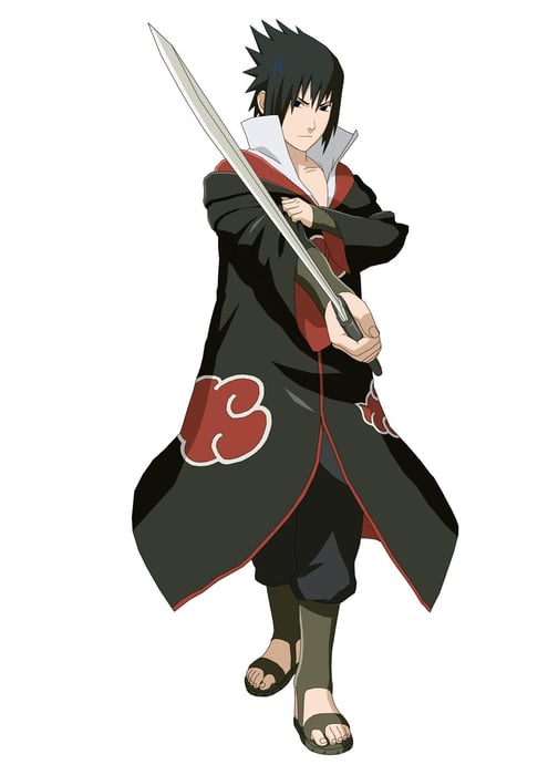 Sasuke Uchiha - Bộ sưu tập ảnh đẹp nhất