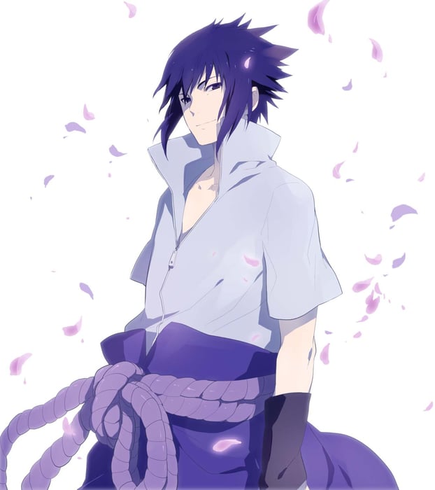 Sasuke Uchiha - Bộ sưu tập ảnh đẹp nhất