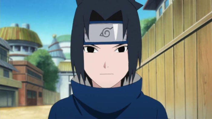 Sasuke Uchiha - Bộ sưu tập ảnh đẹp nhất