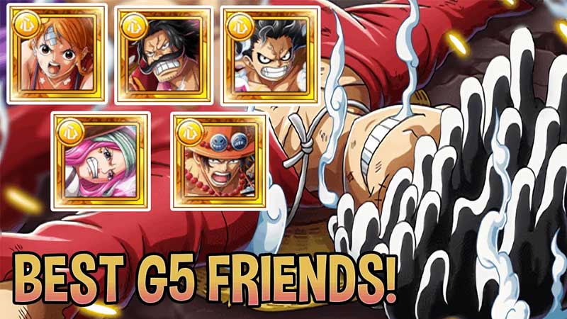 Top 65+ Hình nền Luffy đẹp & ấn tượng