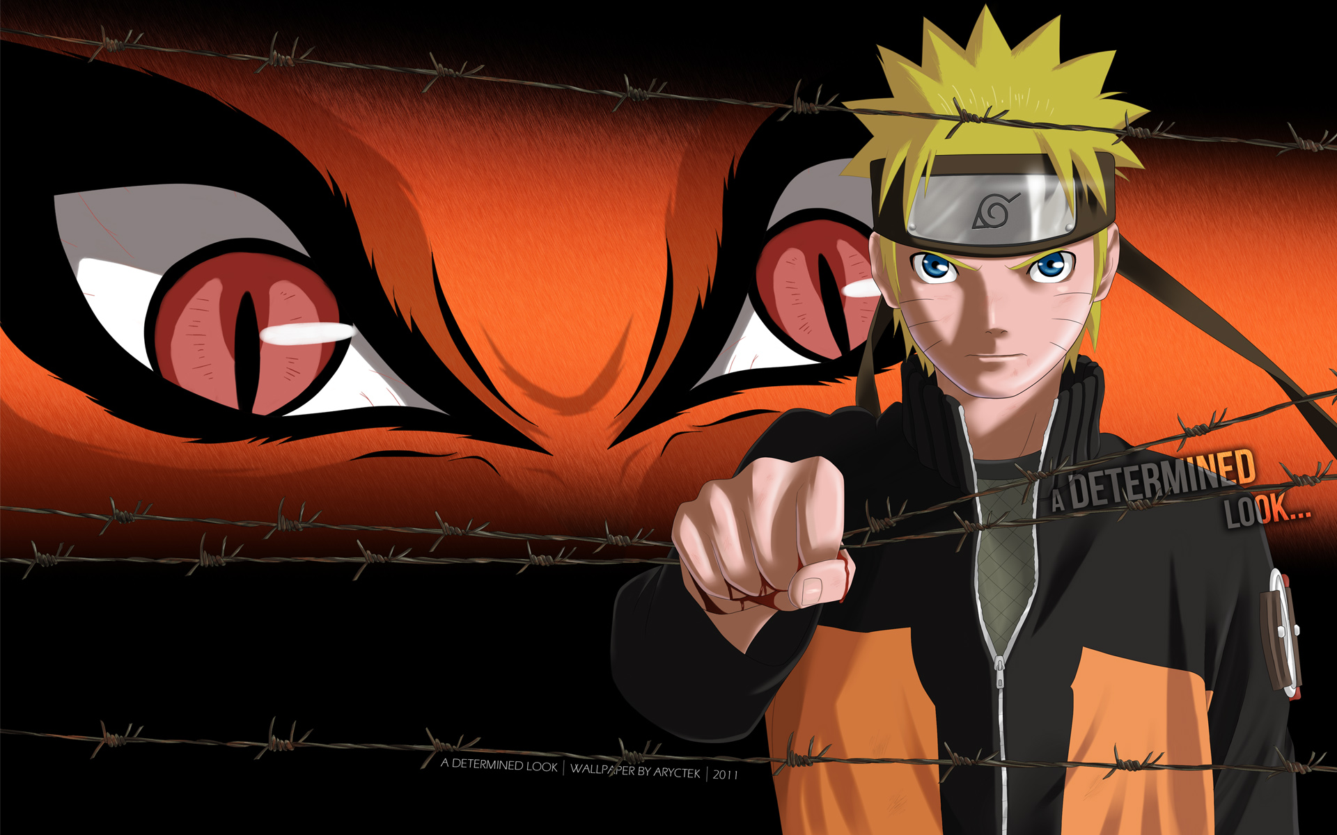 Top hình nền Naruto 4k đẹp cho máy tính, laptop, điện thoại