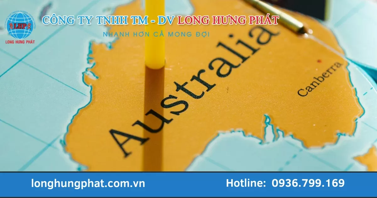 Giờ Úc (Australia) hiện tại - Úc bây giờ là mấy giờ ? 