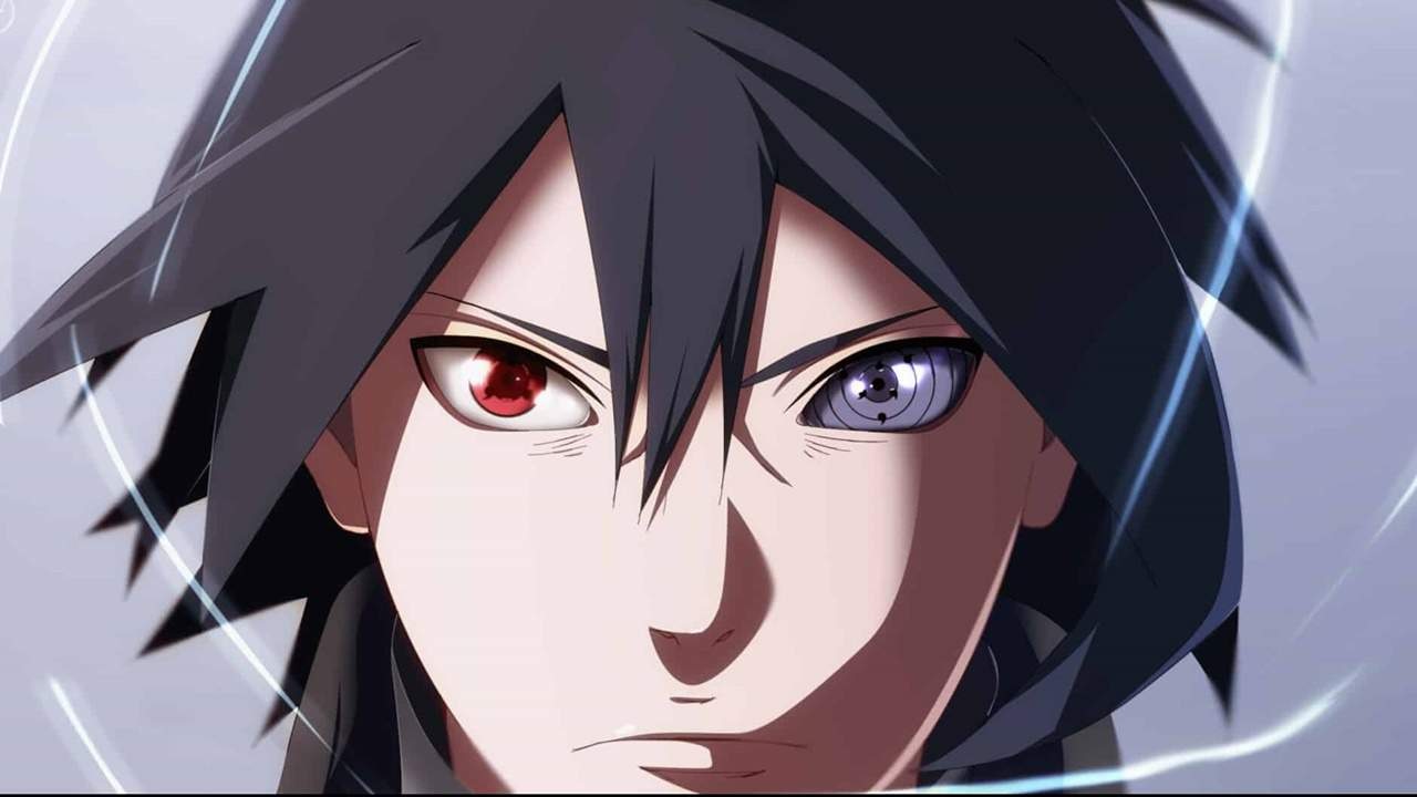 Tuyển tập bộ ảnh Uchiha Sasuke siêu ngầu, nét căng đét nhất