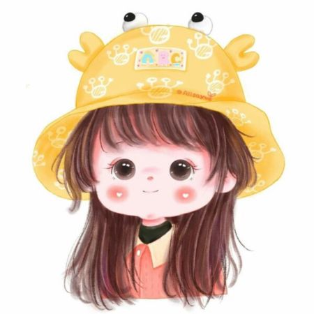 Hình ảnh avatar nữ - Hình đại diện cute, cá tính nhất cho nữ 