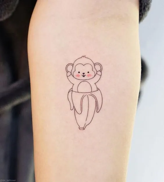 250 hình xăm 12 con giáp mini cute chọn lọc đẹp nhất - Genztattoo