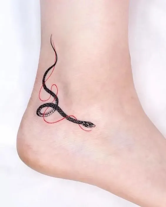 250 hình xăm 12 con giáp mini cute chọn lọc đẹp nhất - Genztattoo