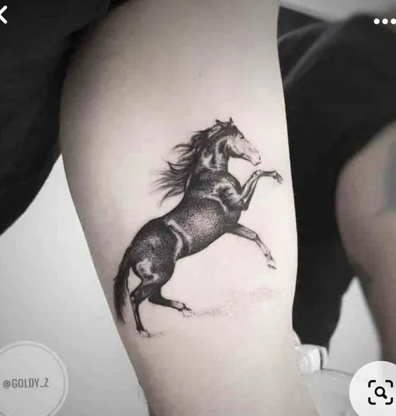 250 hình xăm 12 con giáp mini cute chọn lọc đẹp nhất - Genztattoo