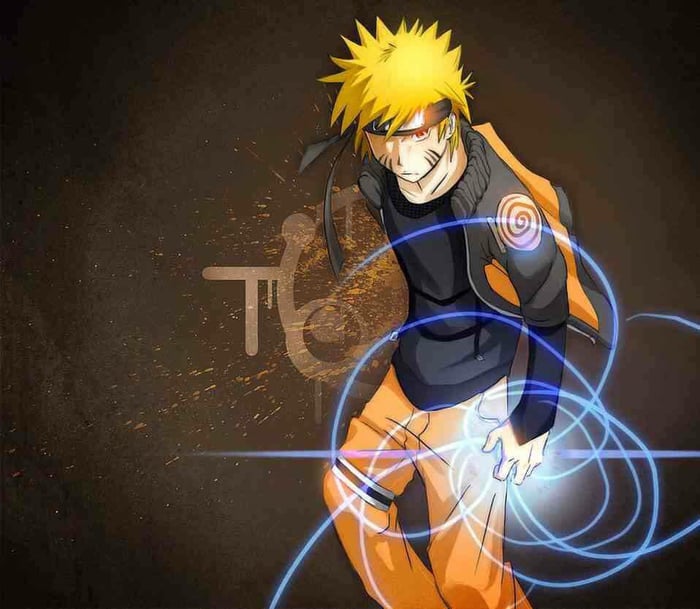 Nhìn Nhận Những Bức Hình Naruto 3D Đẹp Nhất